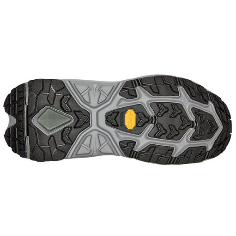 HOKA ONE ONE Kaha 2 Low GTX