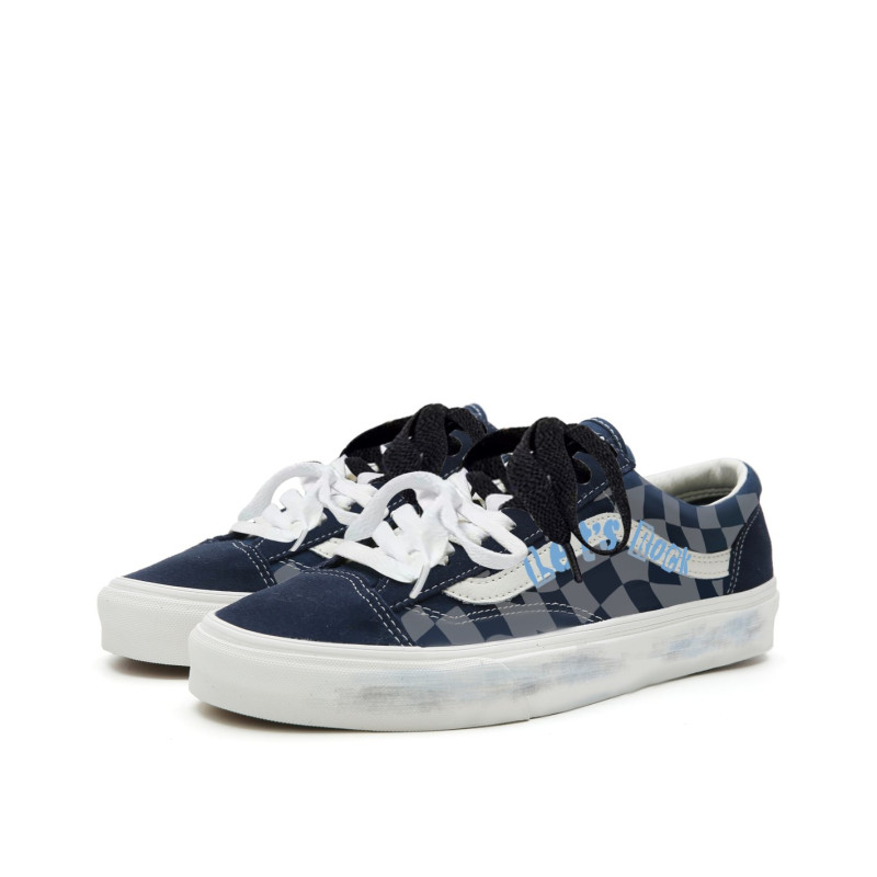 Vans Style 36