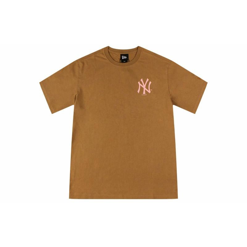 New Era SS22 logoT