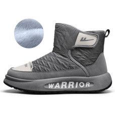 Warrior