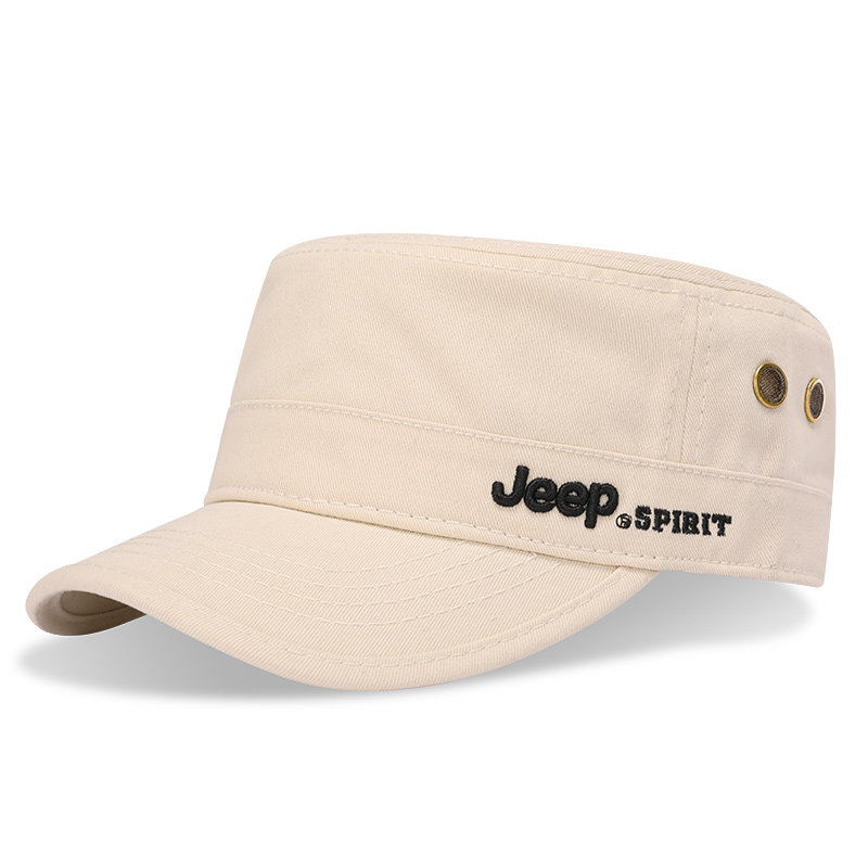 JEEP SPIRIT