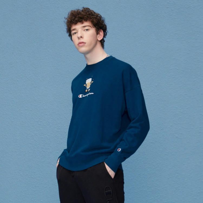 Champion FW22 logo
