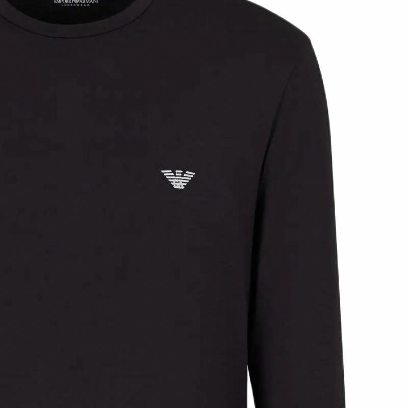 EMPORIO ARMANI SS24 LogoT