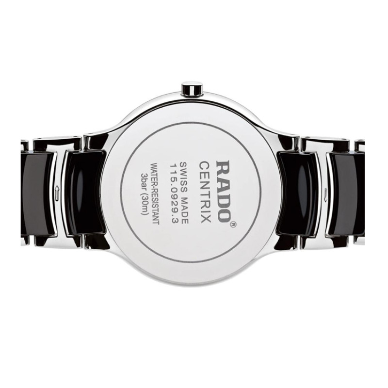 RADO 30 38mm R30934712