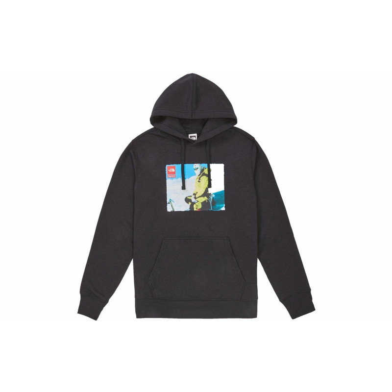 Supreme x THE NORTH FACE FW18