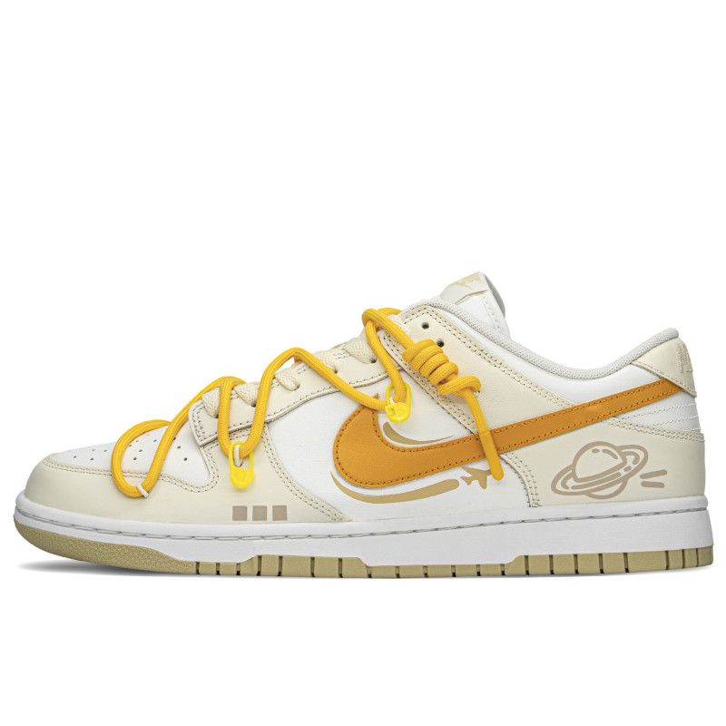 Nike Dunk Low FZBB