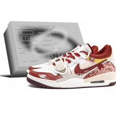 Jordan Legacy 312 Year Of The Snake