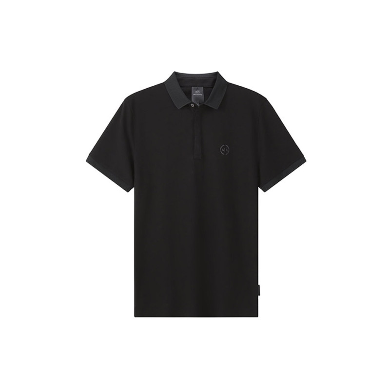 ARMANI EXCHANGE FW22 LogoPolo