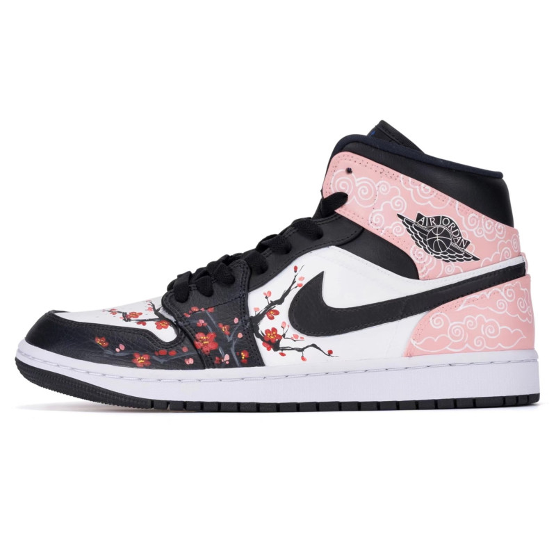 Jordan Air Jordan 1 mid 