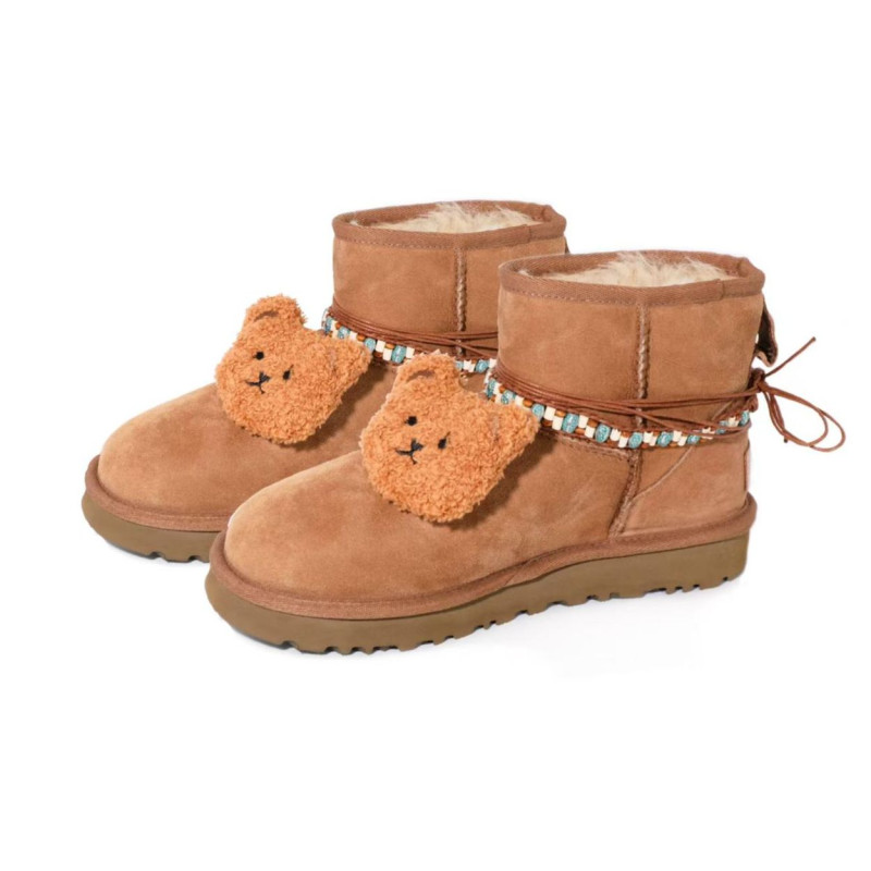 UGG CLASSIC MINI
