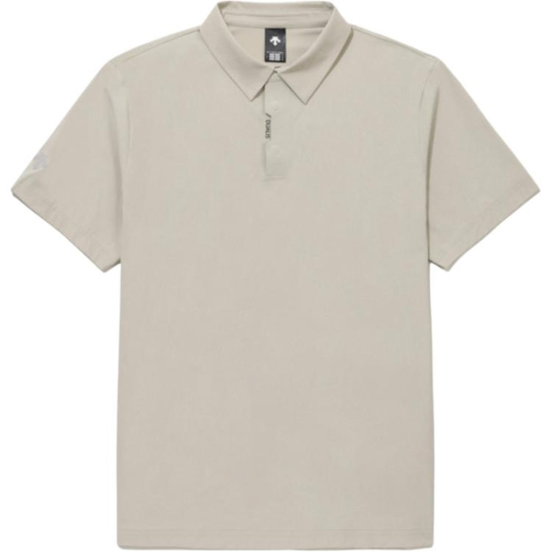 DESCENTE LogoPoloPolo
