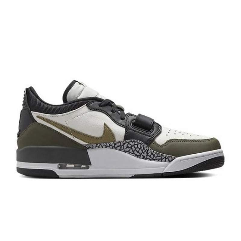 Jordan Legacy 312