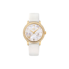 OMEGA 30 32.7mm 424.57.33.20.55.003