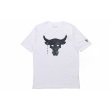 Under Armour iron T