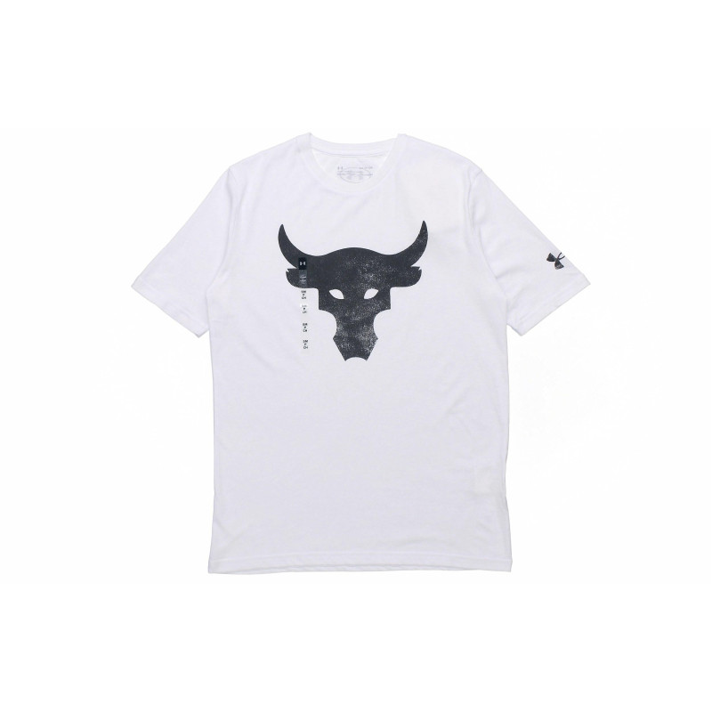 Under Armour iron T