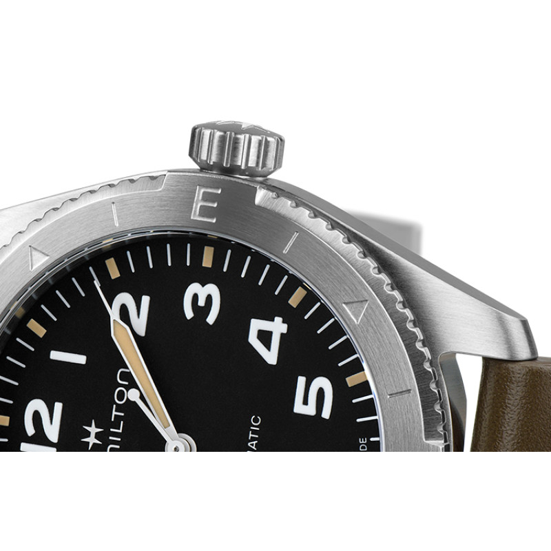 HAMILTON 41mm H70315830