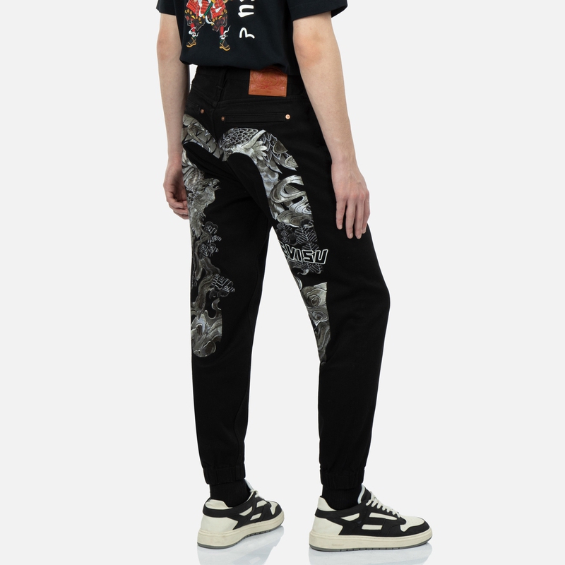 EVISU SS23 M