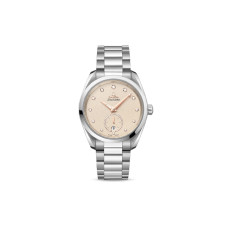 OMEGA QUATERRA150 38mm 220.10.38.20.59.001
