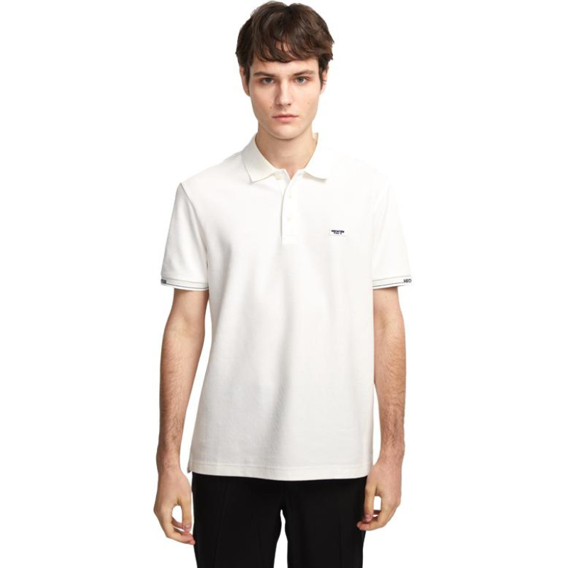 DANIEL HECHTER Polo