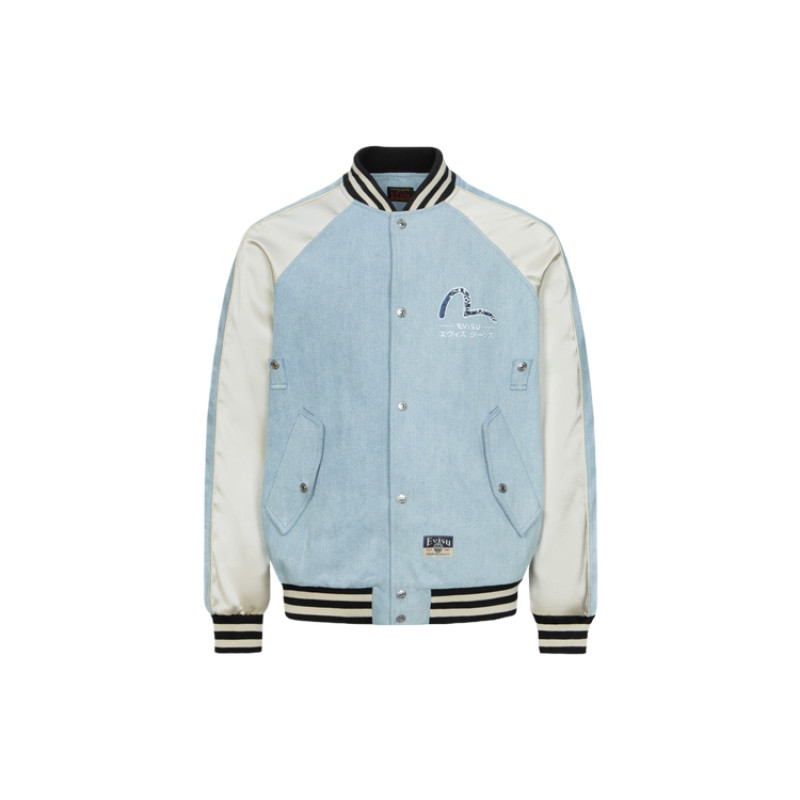 EVISU SS24