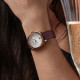 MIDO 33mm PVD M024.307.37.116.00