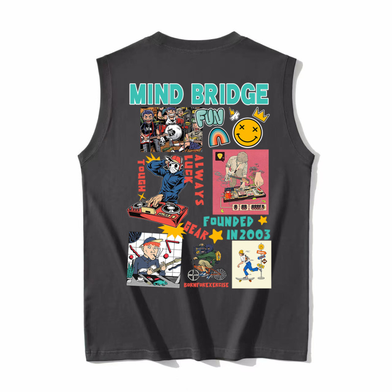 MindBridge