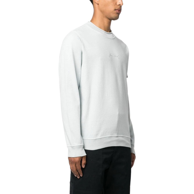 STONE ISLAND stone island 40 FW22Logo