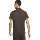 Nike Heritage logoPolo