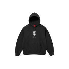 Supreme SS24 WEEK3 HOODED SWEATSHIRT