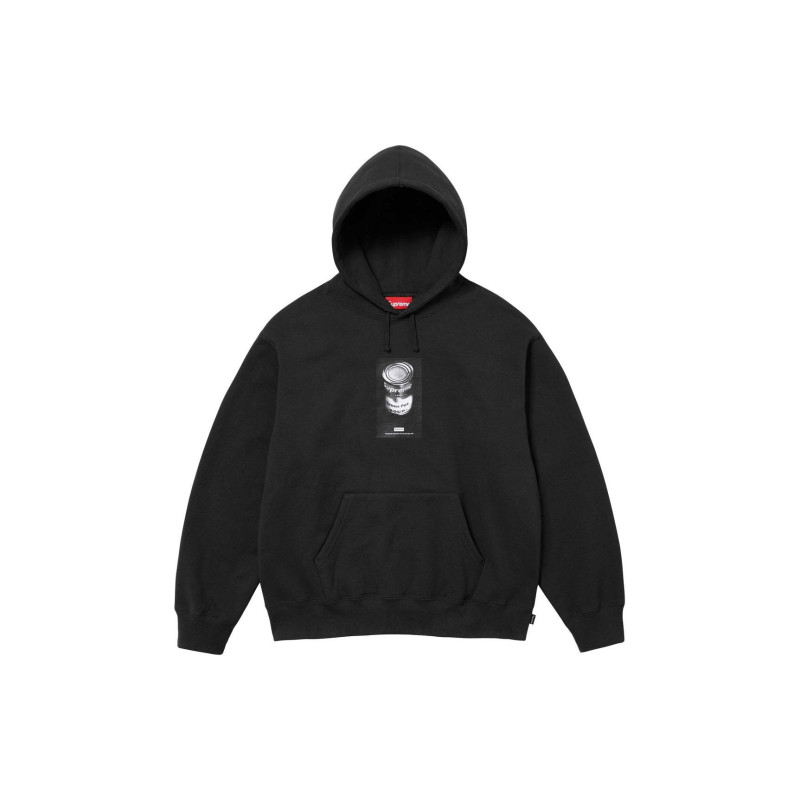 Supreme SS24 WEEK3 HOODED SWEATSHIRT
