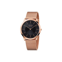 CKCalvin Klein 43mm 30 K3M2T621