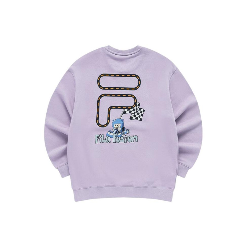 FILA FUSION FOB