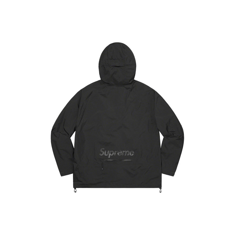 Supreme SS21 Week7 GORE-TEX Paclite Shell Jacket