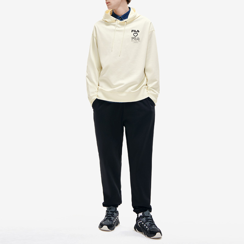 FILA Logo