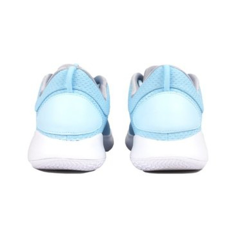 Nike Hyperdunk X Low 10