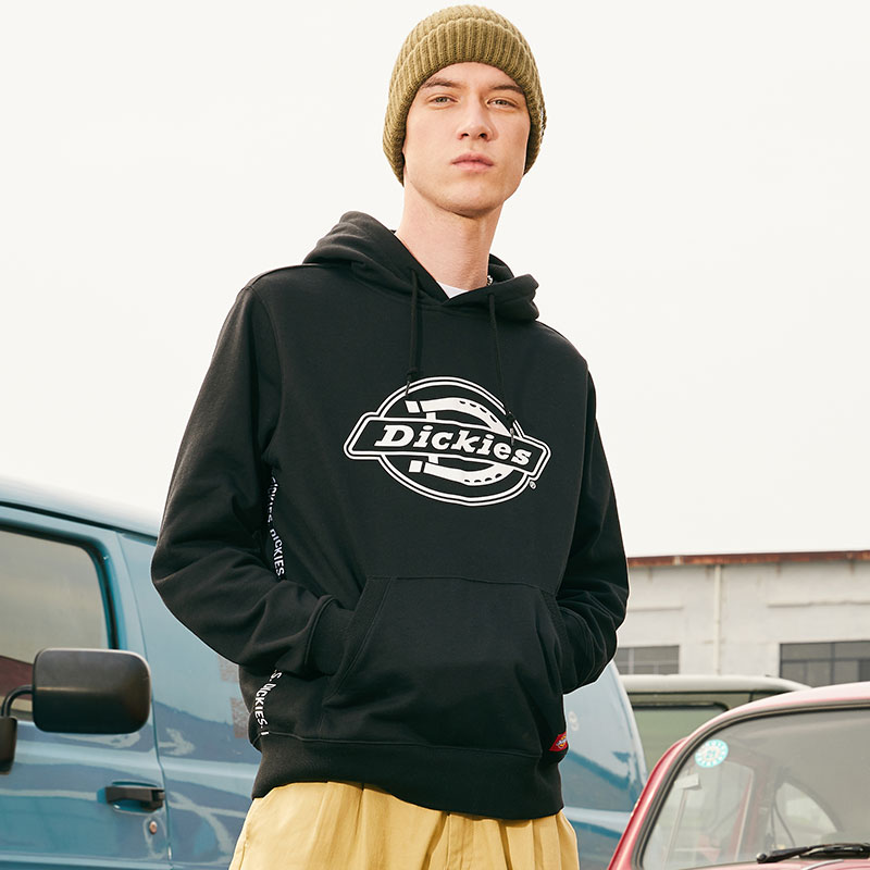 Dickies FW20 Logo