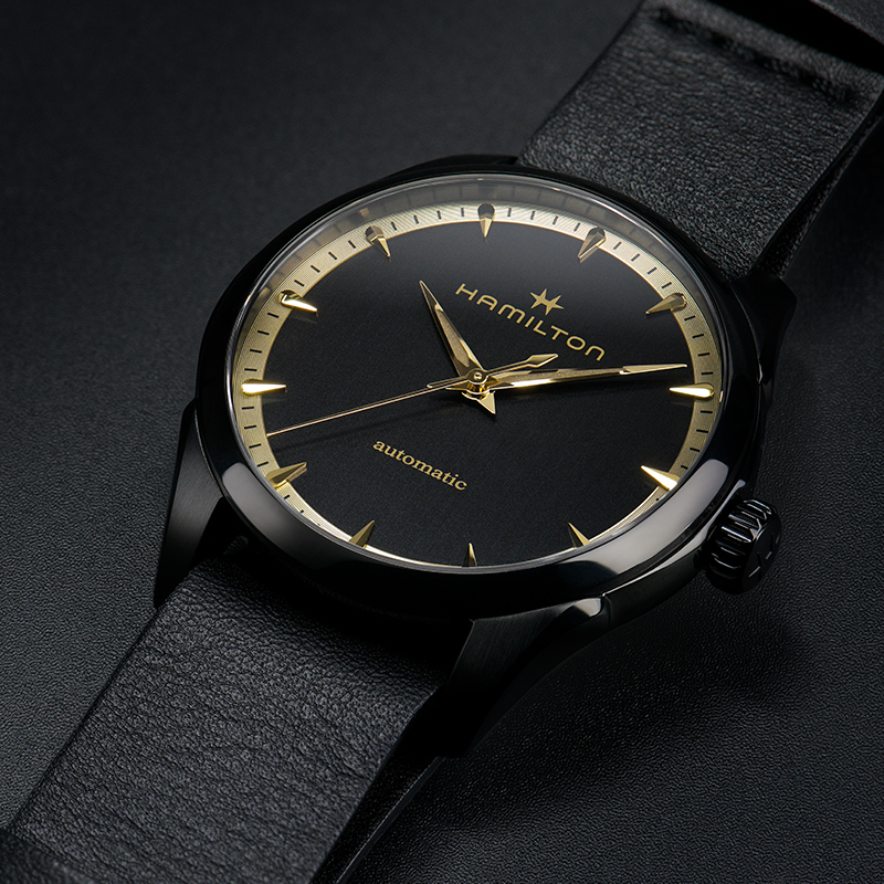 HAMILTON 36mm H32255730