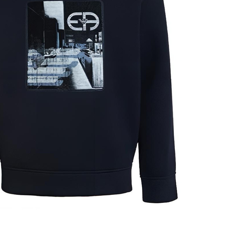 EMPORIO ARMANI Logo