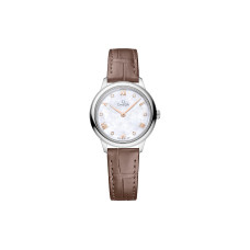 OMEGA 30 27.5mm 434.13.28.60.55.001