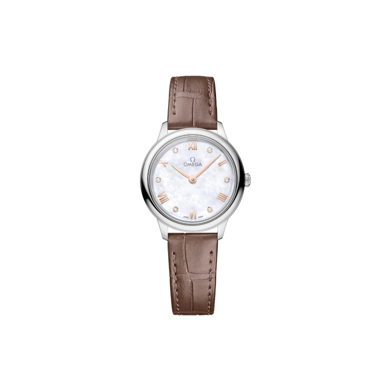 OMEGA 30 27.5mm 434.13.28.60.55.001