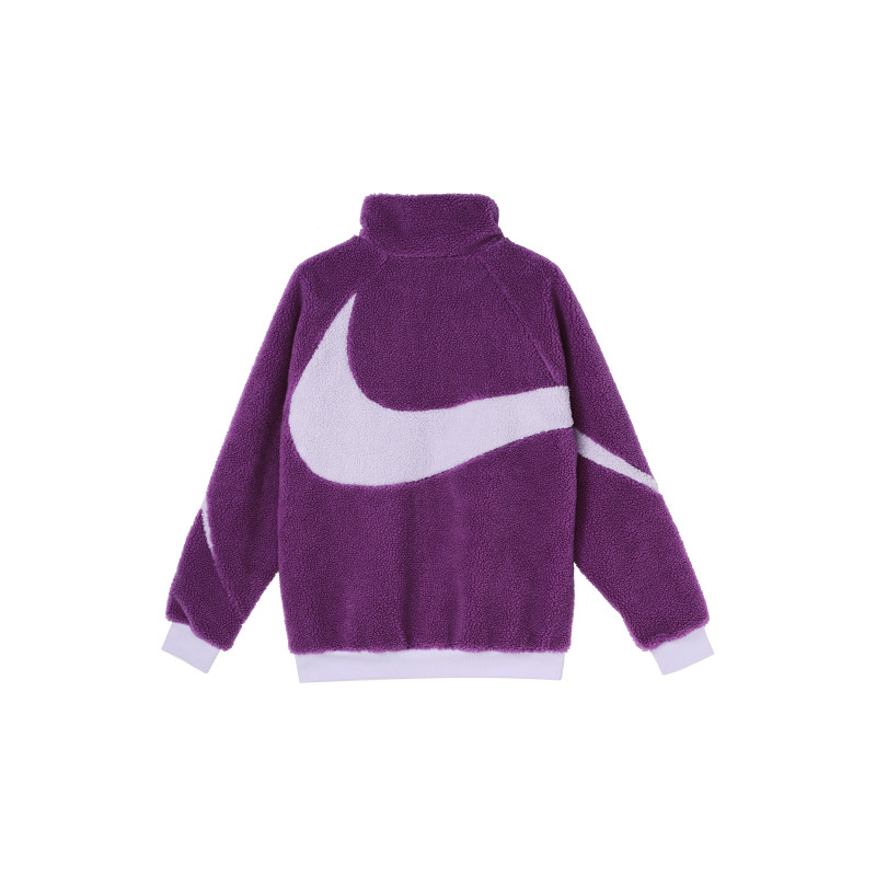 Nike Big Swoosh Logo