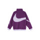 Nike Big Swoosh Logo