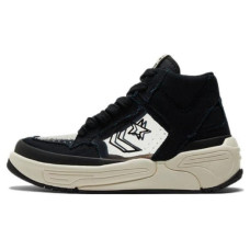 Joshua Vides x Converse Weapon CX