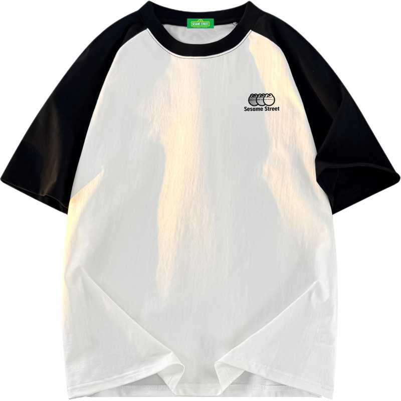 SESAME STREET T