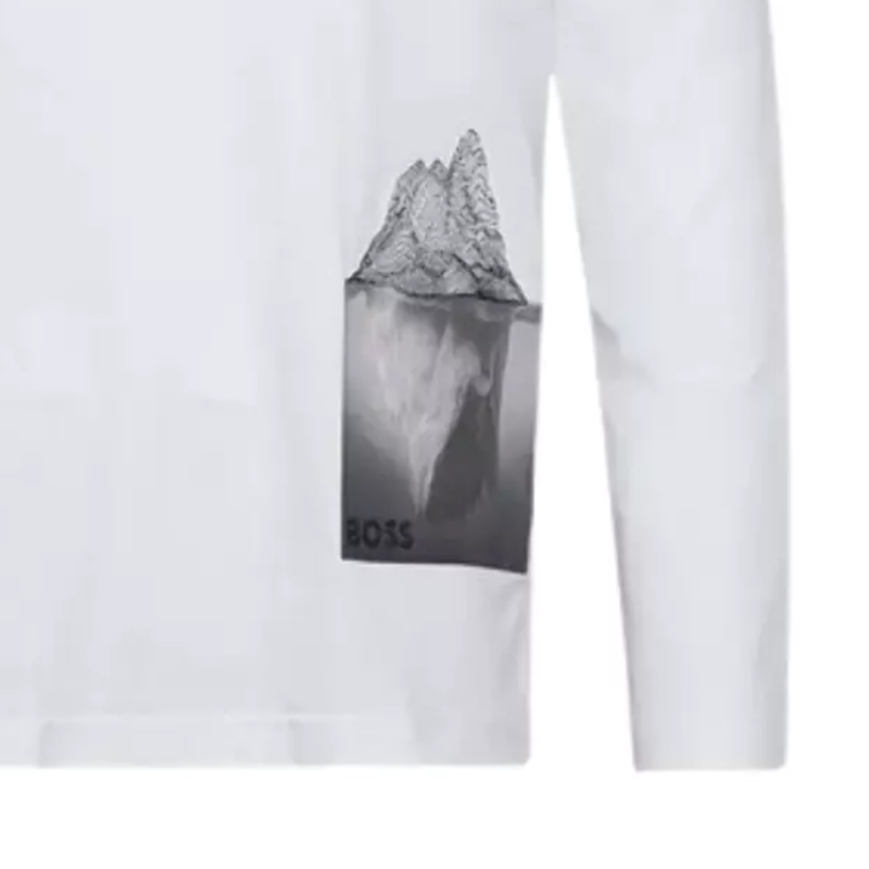 HUGO BOSS T