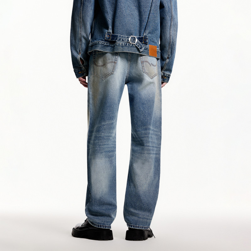 JACK JONES ykk