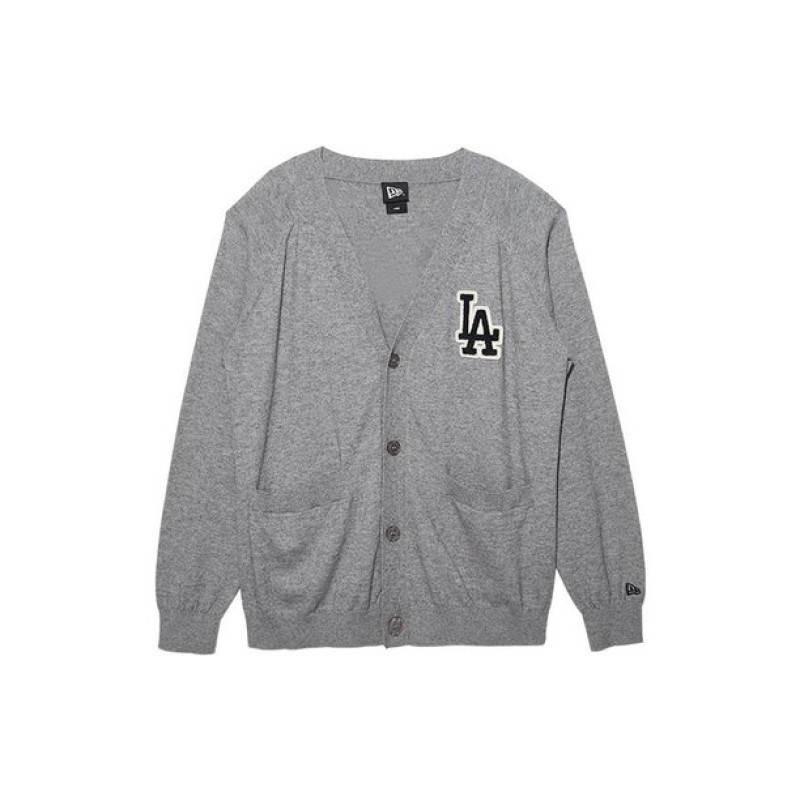 New Era Logov