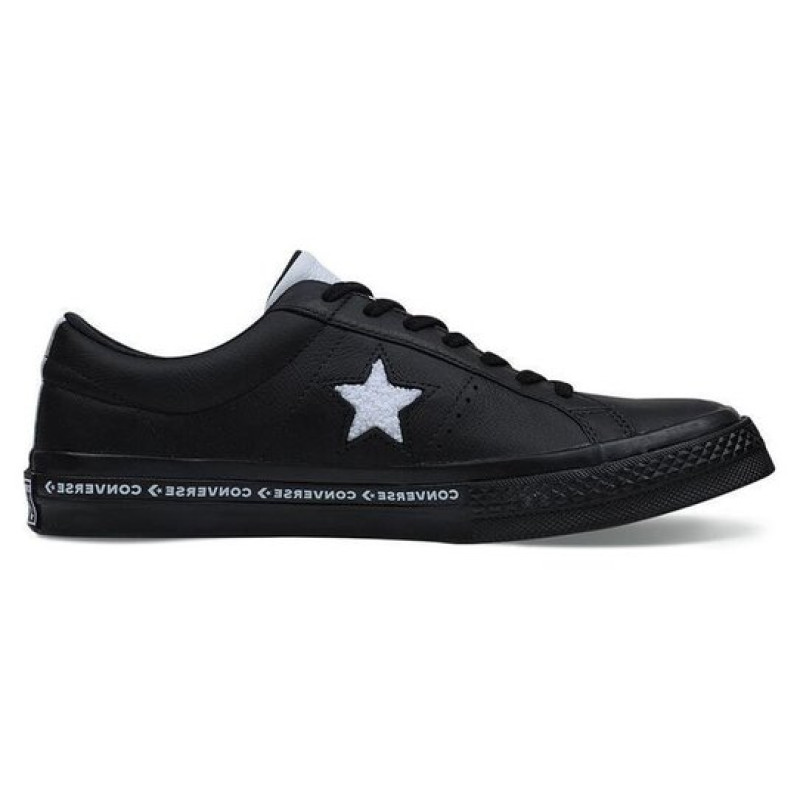 Converse One Star