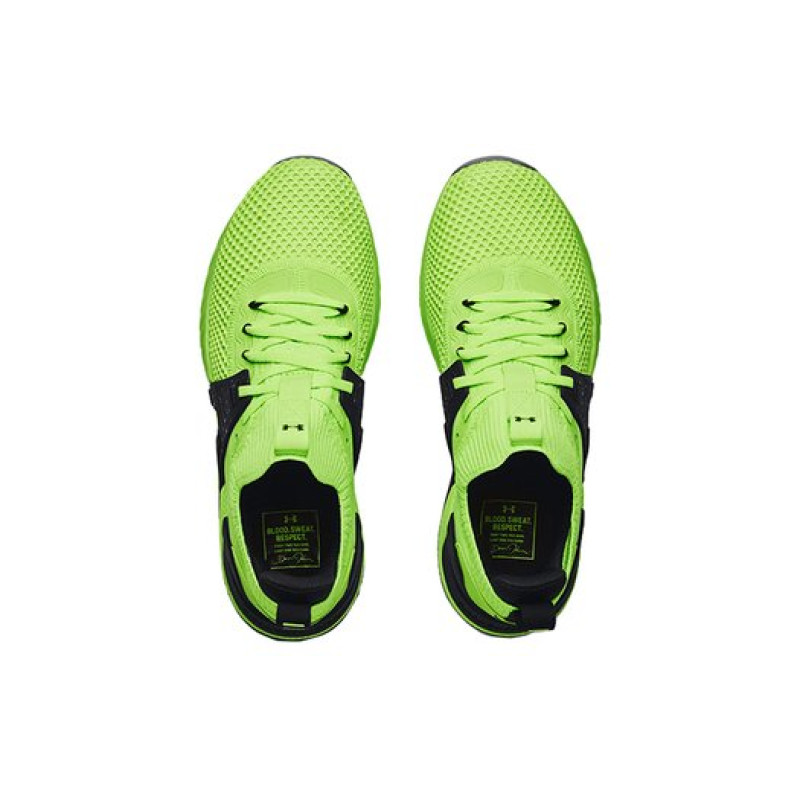 Under Armour Project Rock
