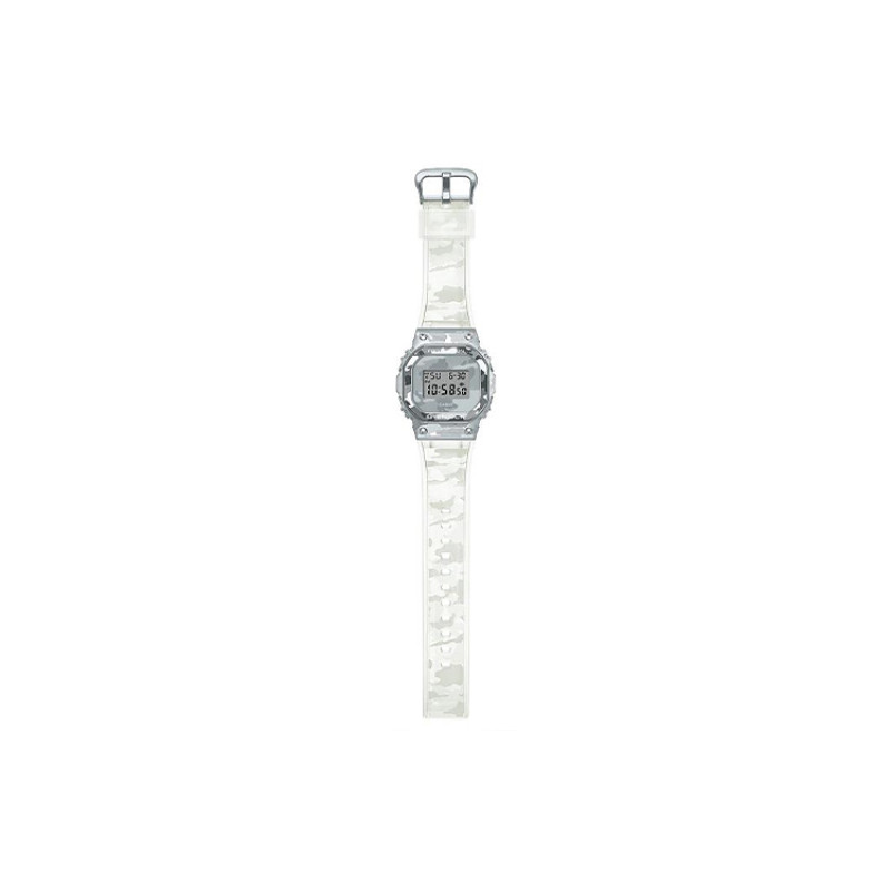 CASIO G-SHOCK GM-5600SCM-1